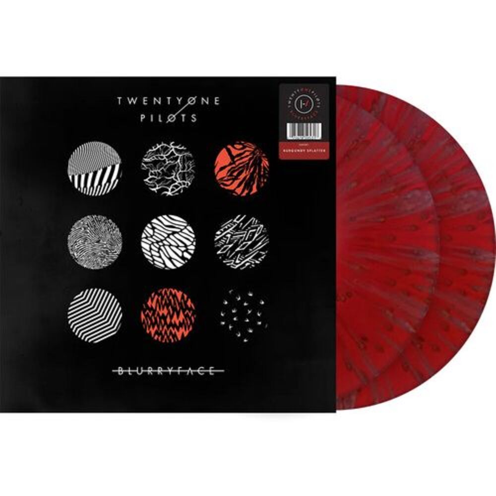 Blurryface